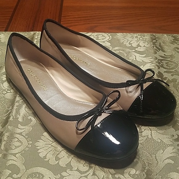 arturo chiang ballet flats